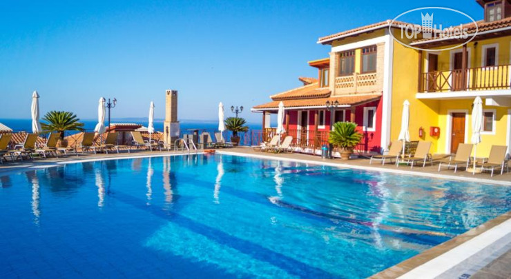 Hotel photo Sea View Village APT