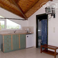 Manthos Complex Апартаменты