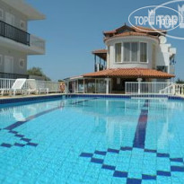 Athina Studios
