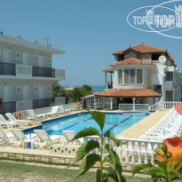 Athina Studios