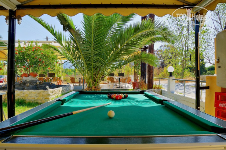 New photos from tourists Garden Palace