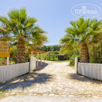 Liuba Houses