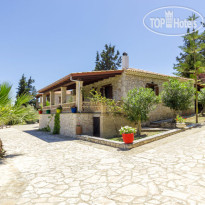 Liuba Houses