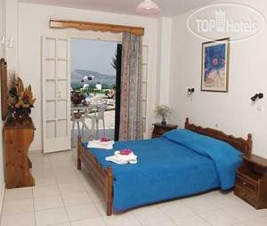 New photos from tourists Ionian Hill 2*
