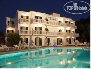 Hotelier's photos Ionian Hill 2*