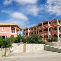 Sarakina Hotel