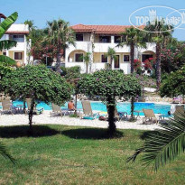 Naturist Panorama Hotel Отель