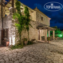 Armos Villa Отель