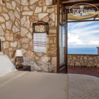 Armos Villa Номера