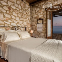 Armos Villa Номера