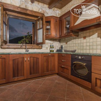 Armos Villa Номера