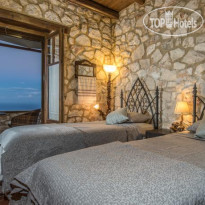 Armos Villa Номера