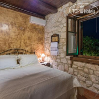 Armos Villa Номера