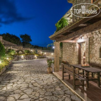 Armos Villa Отель