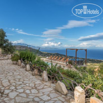 Armos Villa Отель