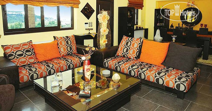 New photos from tourists Ambassador Villa
