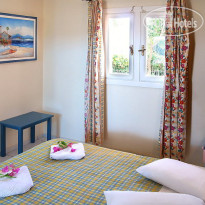 Sofias Hotel Complex 