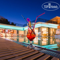 Sofias Hotel Complex
