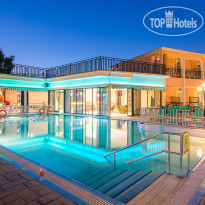 Sofias Hotel Complex