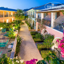 Sofias Hotel Complex