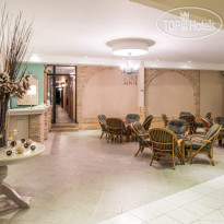 Sofias Hotel Complex