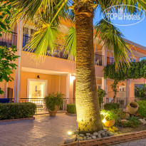 Sofias Hotel Complex
