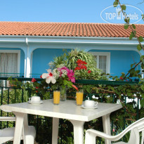 Sofias Hotel Complex