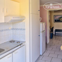 Sofias Hotel Complex