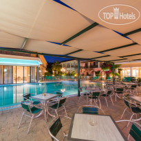 Sofias Hotel Complex