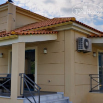 Bozikis Villas