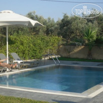 Bozikis Villas