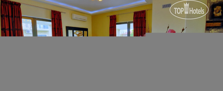 New photos from tourists Bozikis Villas 5*