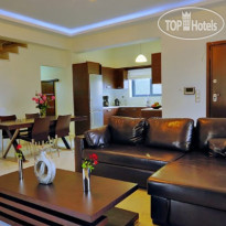 Bozikis Villas