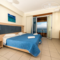 Anemona Beach Hotel
