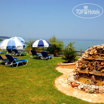 Anemona Beach Hotel