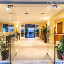 Anemona Beach Hotel