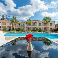 Edelweiss Apartments