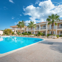 Edelweiss Apartments
