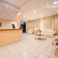 Edelweiss Apartments