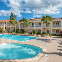 Edelweiss Apartments