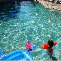 Megara Бассейн