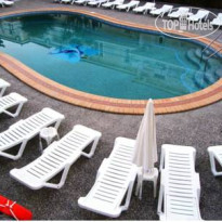 Megara Бассейн