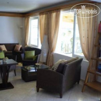 Megara Гостиная