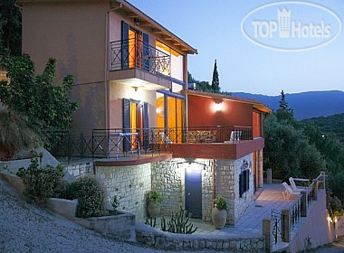 Hotelier's photos Old Alykanas Villas