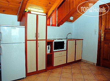 New photos from tourists Old Alykanas Villas