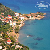 Old Alykanas Villas