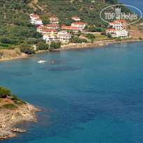 Old Alykanas Villas