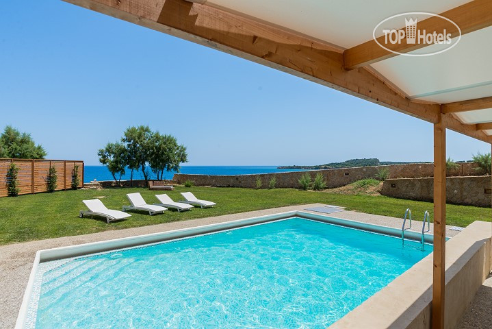New photos from tourists Sea Gems Luxury Villas