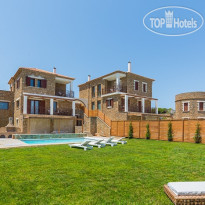 Sea Gems Luxury Villas
