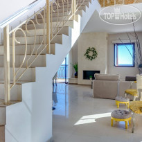 Sea Gems Luxury Villas